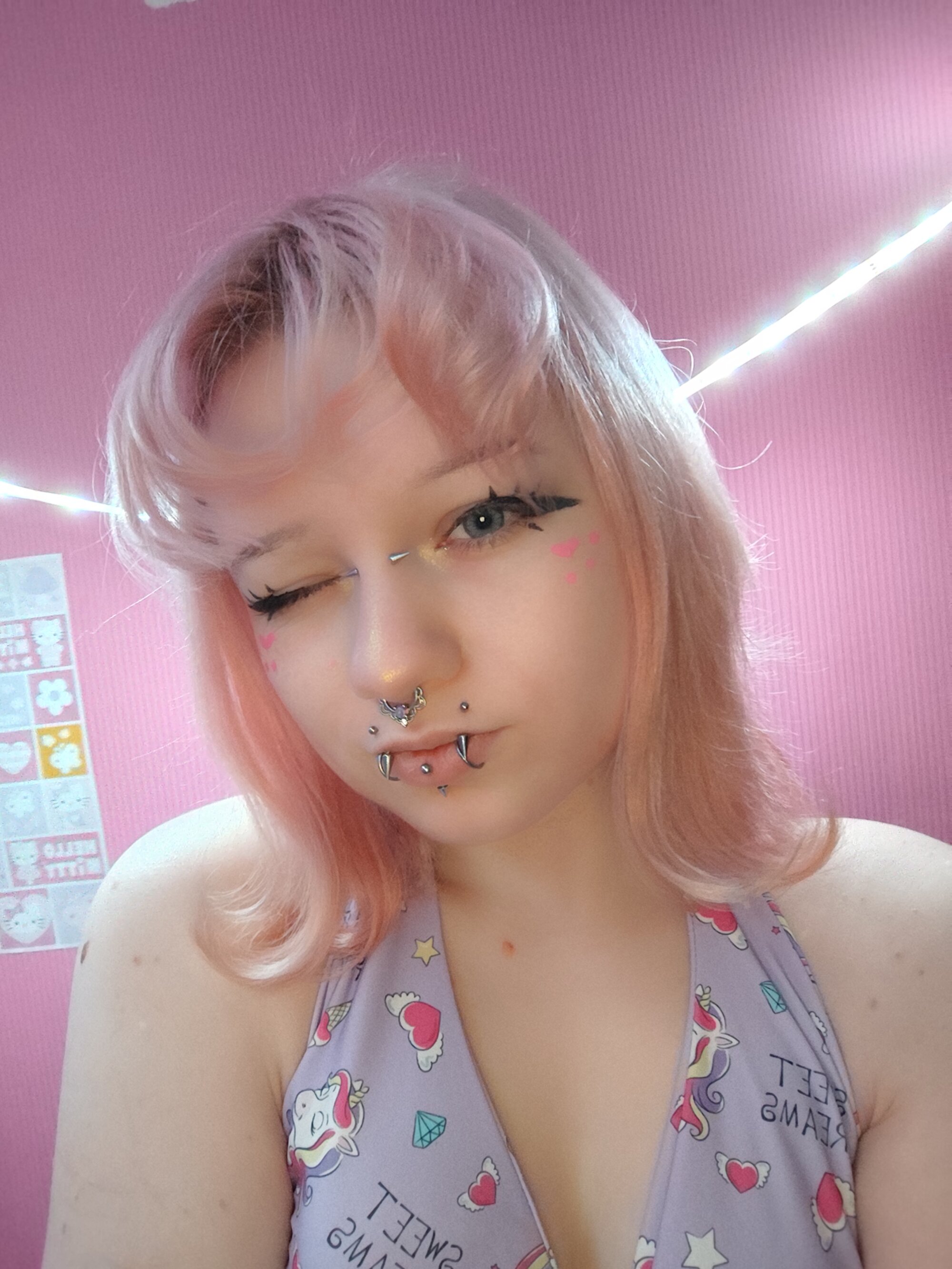PinkiePurr