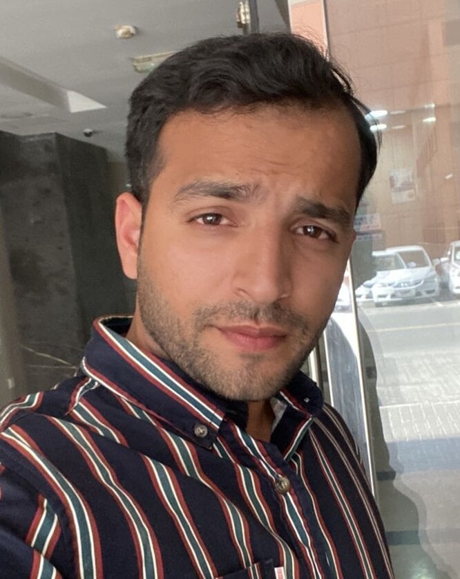 Ramesh2518 profile