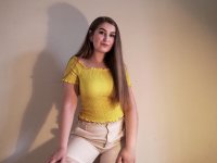 RoxannaKiss' Offline XXX Chat