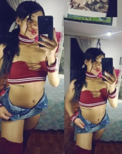 Katica_Vip - colombian teens