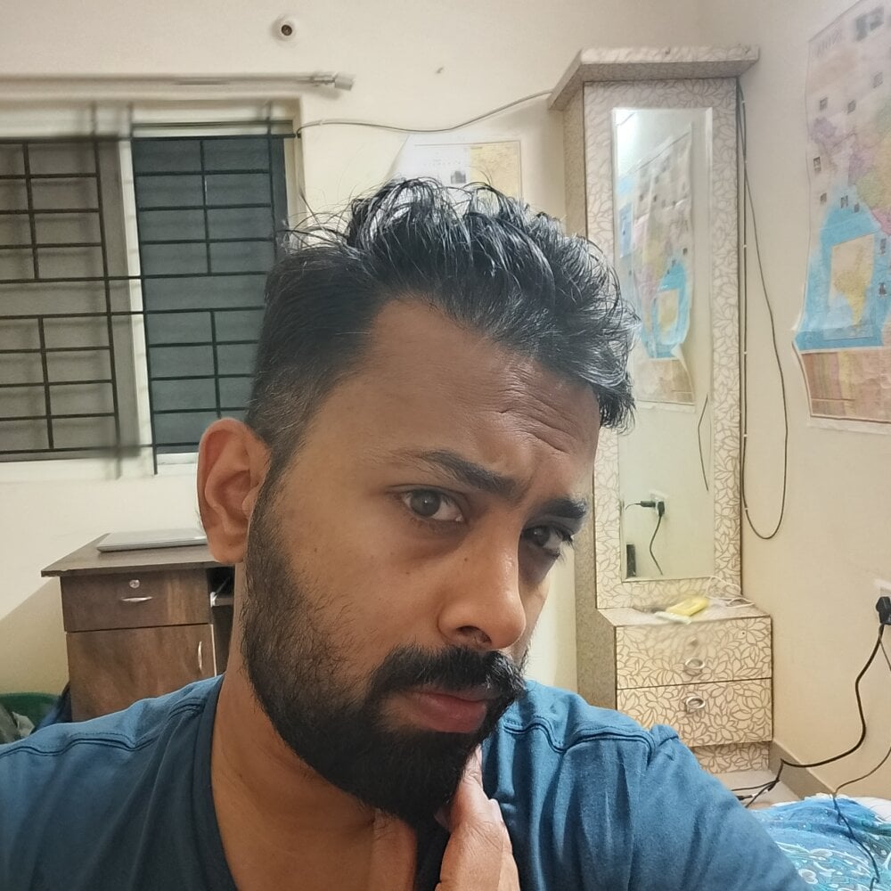 manjunathac63 from stripchat