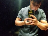 Stuart1601's webcam live show