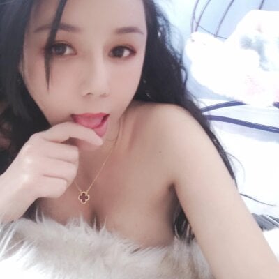 Jingjing_ - Stripchat Glamour Lovense Cam2cam Girl 
