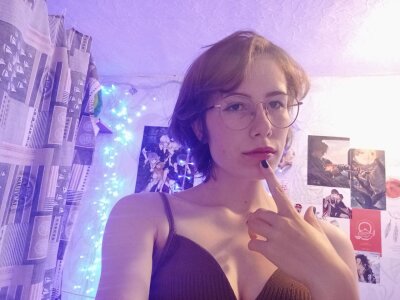 Hon_oka - Stripchat Teen Lovense Blowjob Couple 