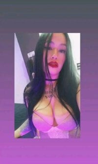 chica_Hetfield's Live Webcam Show