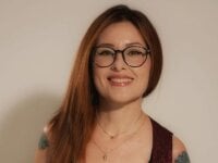 ada_blue's Webcam Show