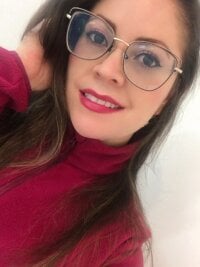 Pretty_Sarah's webcam live show