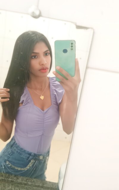 Amandynha2004 Avatar