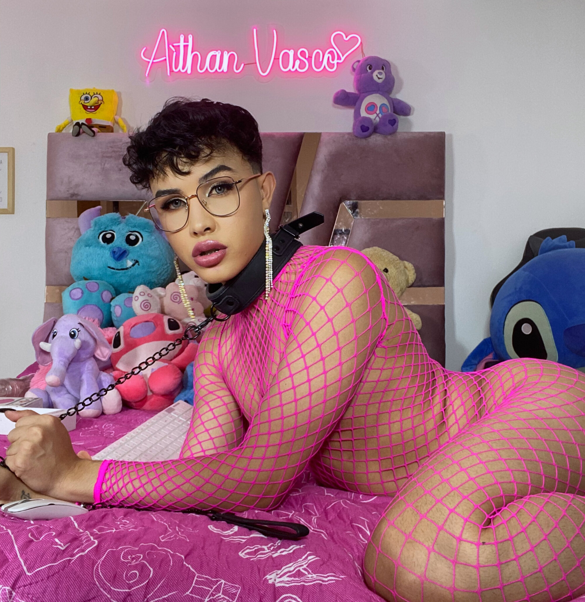 Aithan-fem