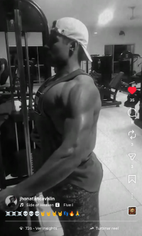 Realease's webcam live show