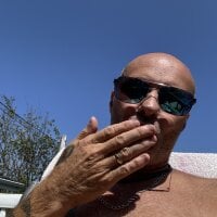 Rambosex1970's webcam live show