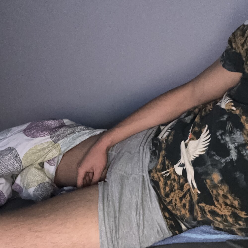 HornyBoyTim profile