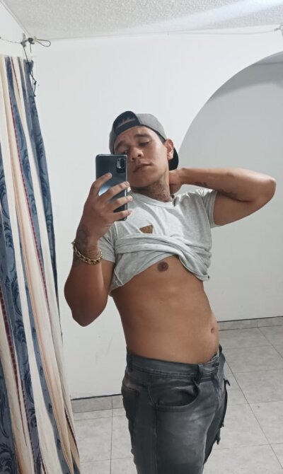 Deimon_69 - Stripchat Boy 