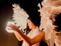 AlannaGil Live XXX-Chat