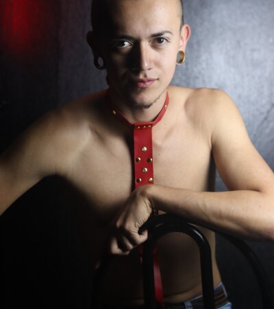 DamianMosth - Stripchat Cam2cam Eroticdance Masturbation Boy 