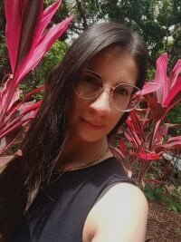 gema_lanz's webcam live show