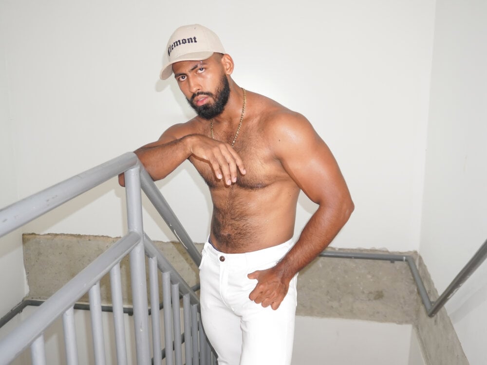 jack_wolff from stripchat