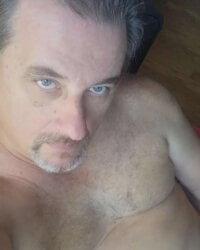 DarrinNudist's Live Webcam Show