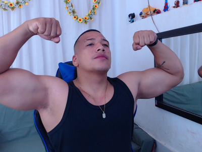 AARON_WALKERR_ Avatar