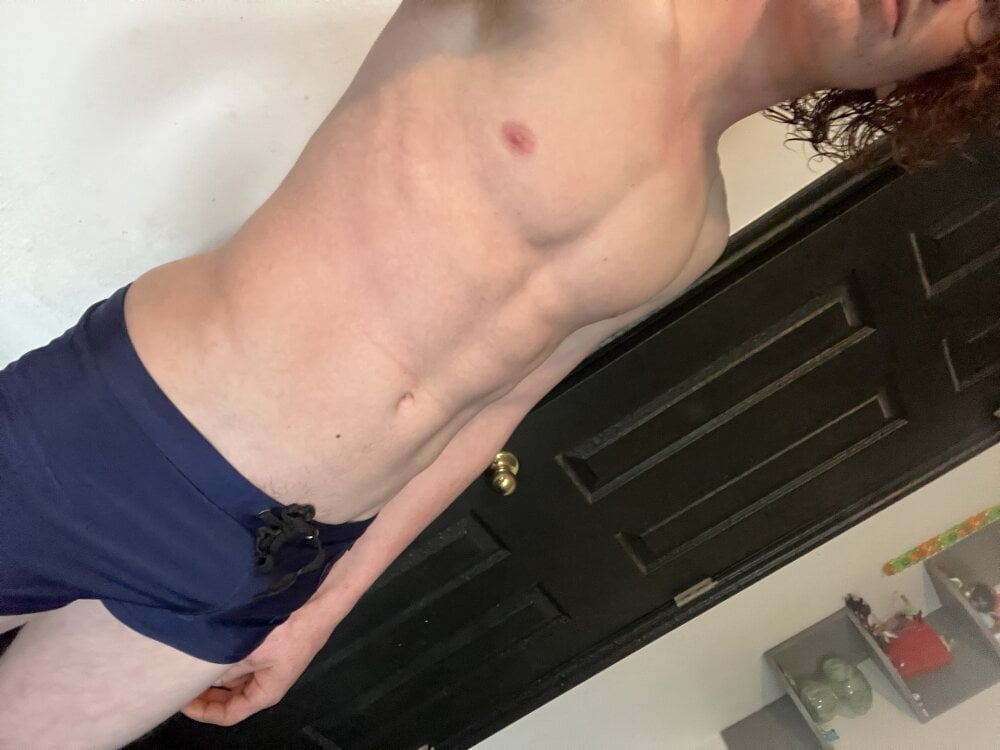 GingerTC's Offline XXX Chat
