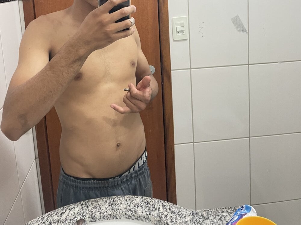 matheus22novim profile