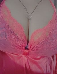 Beautyy38's webcam live show
