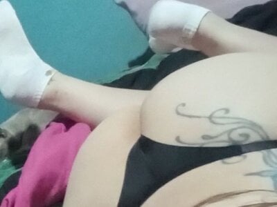 Rosinhapink69 - Stripchat Girl 