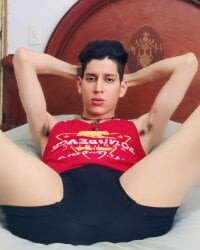 TWINK-SWEET_CONEi's webcam live show