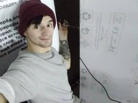 STEFAN_SOUL's Offline XXX Chat