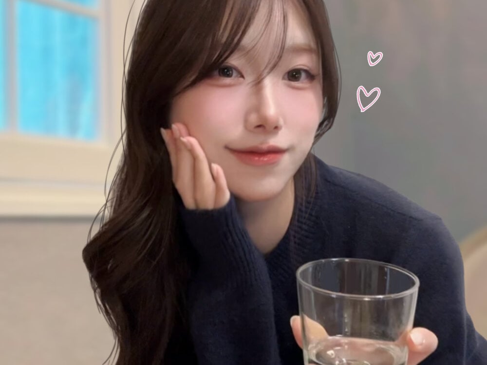 SAYU_HOT's Offline XXX Chat