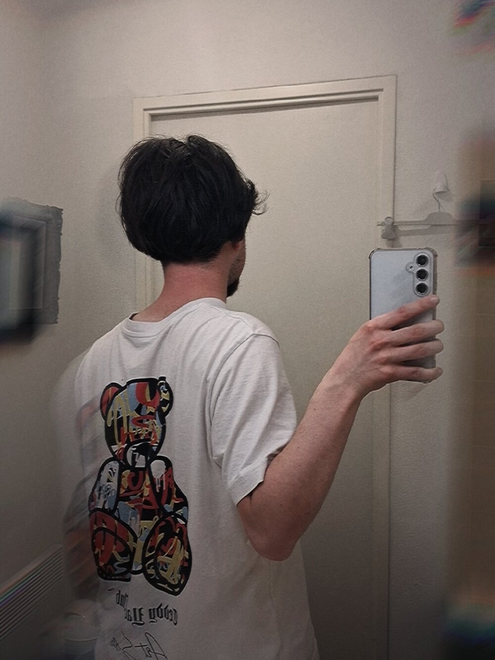 Barettih500 profile