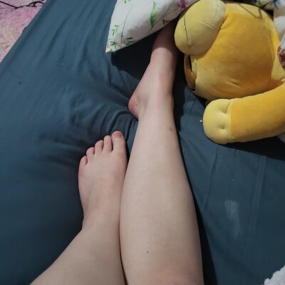 sexy_feet227 Avatar