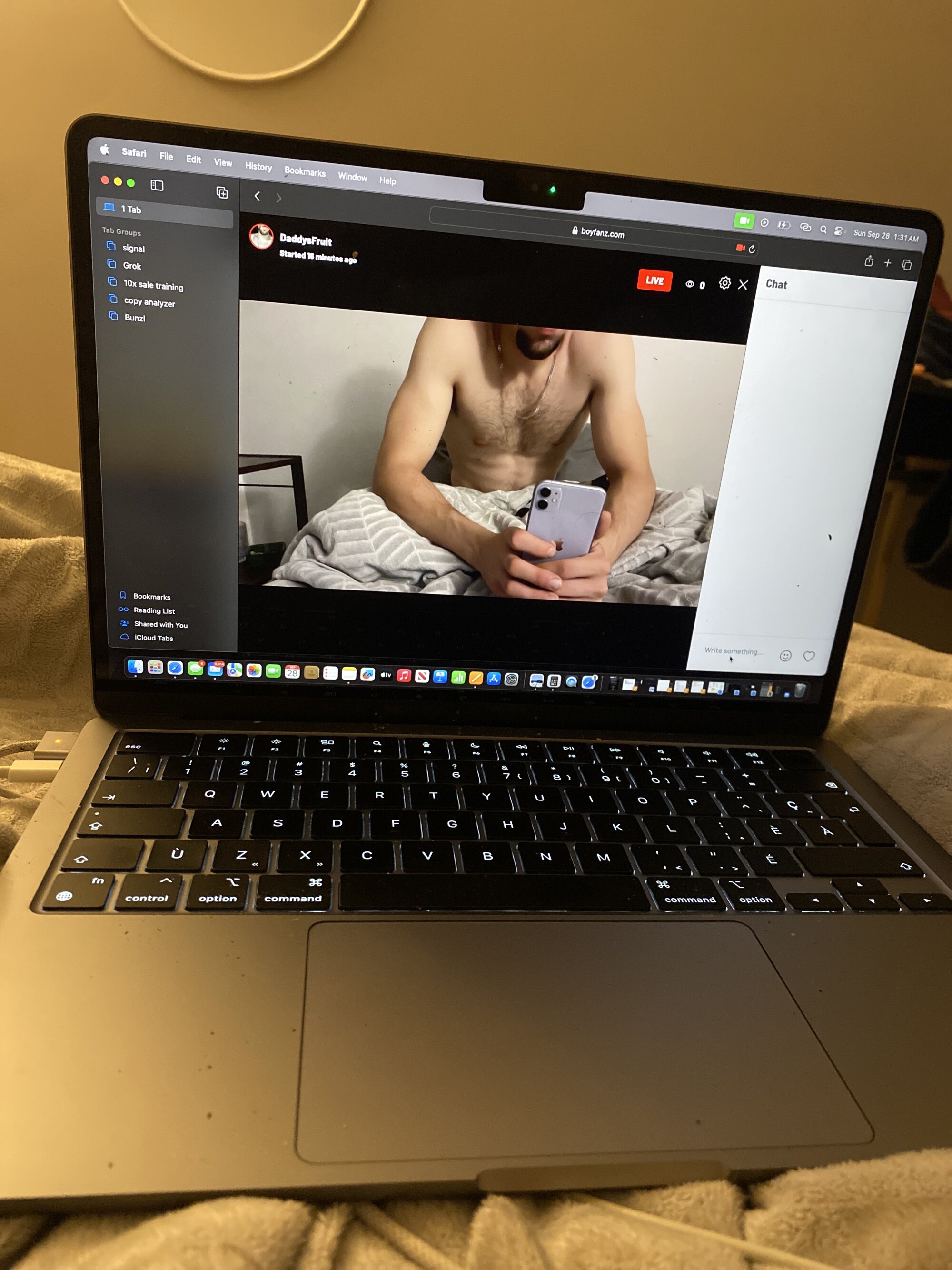 luckyfruitdad
