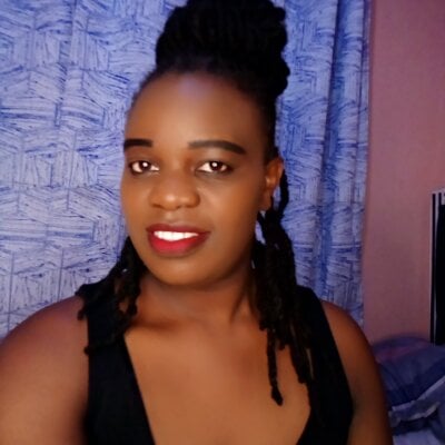 queen_arianna - kenyan