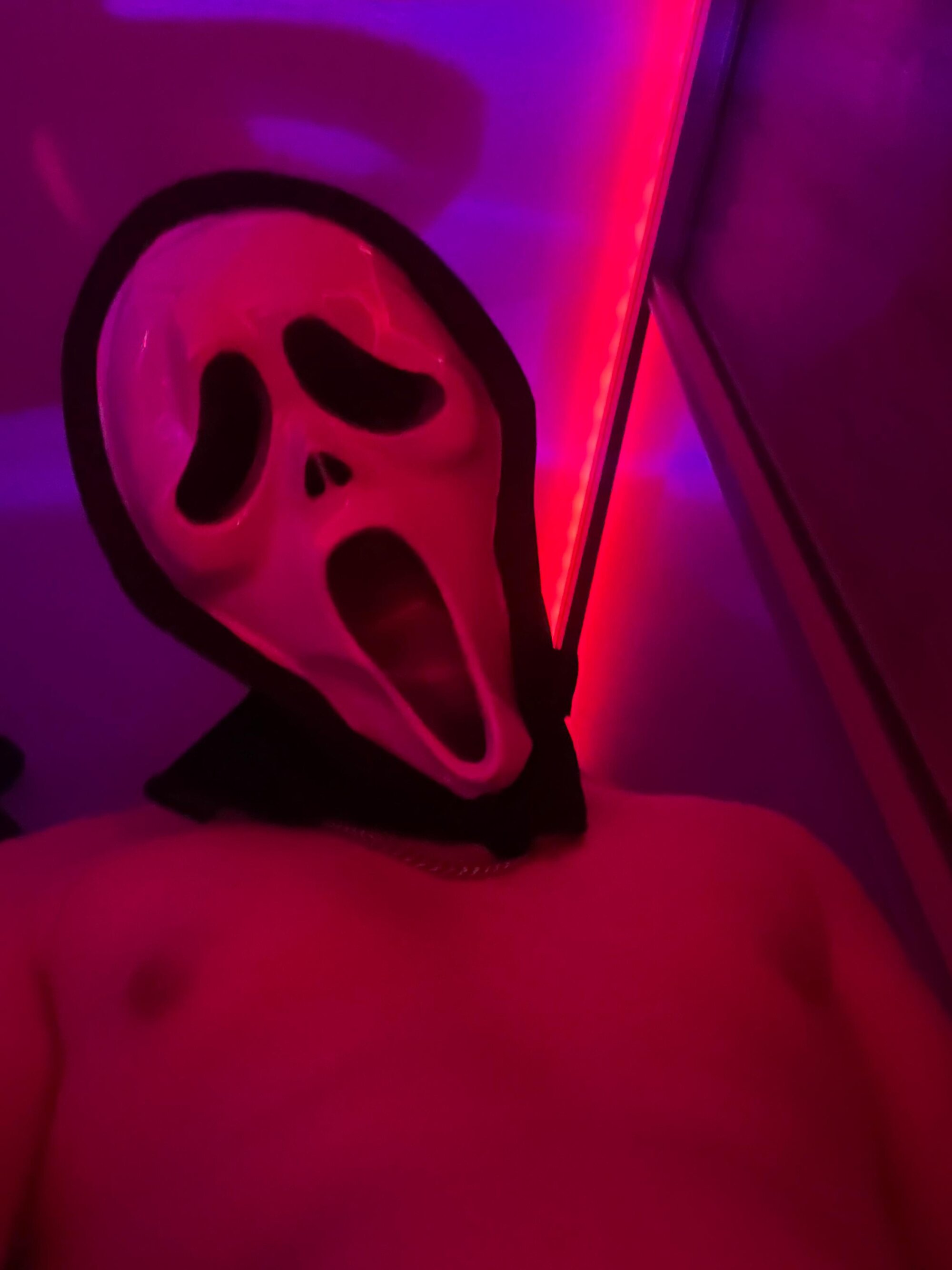 GhostfaceMakesYouSIT