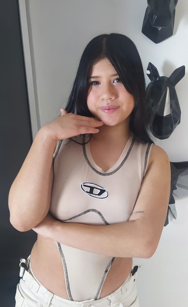 AslyyCuteeX profile