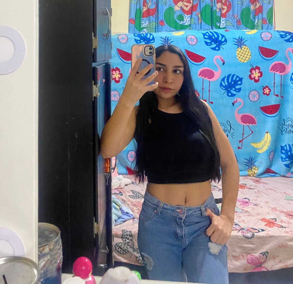 CANDYV05's Offline XXX Chat