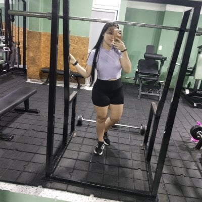Nathaly_cute_