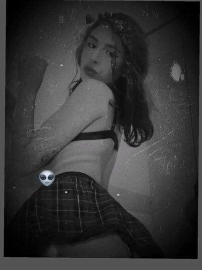 LissySweetPussy Avatar