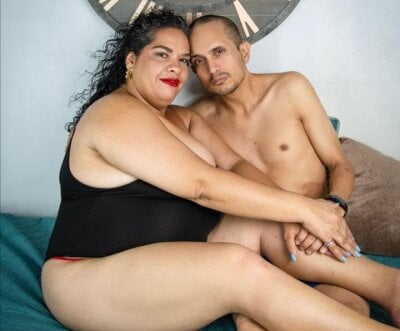 Candy_and_Jh0n - Stripchat Lovense Blowjob Cam2cam Couple 