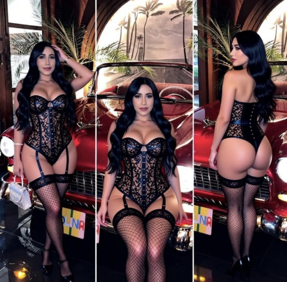 stripchat millybunny