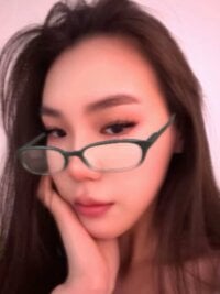 Lyrianel's webcam live show