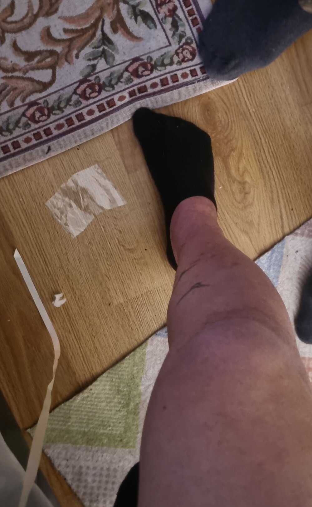 danismanmehme's most recent online preview