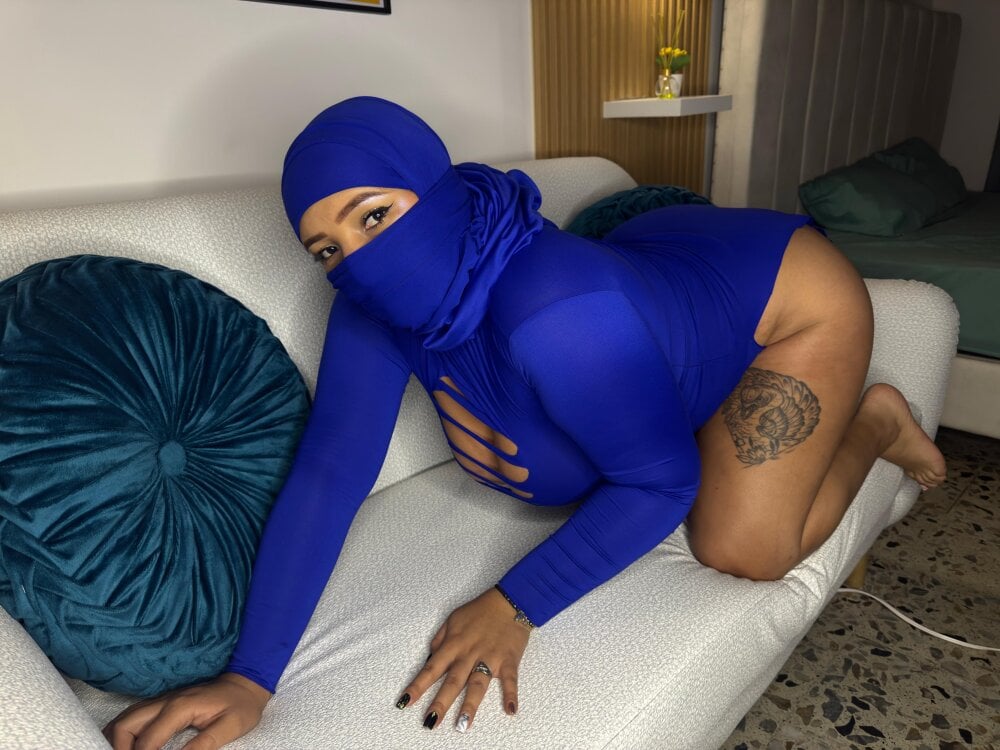 zaida_halam profile