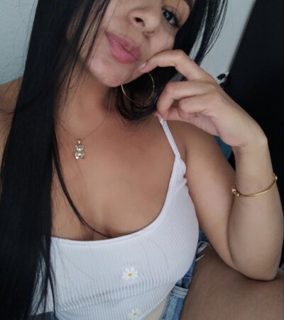 Natthy_ - striptease