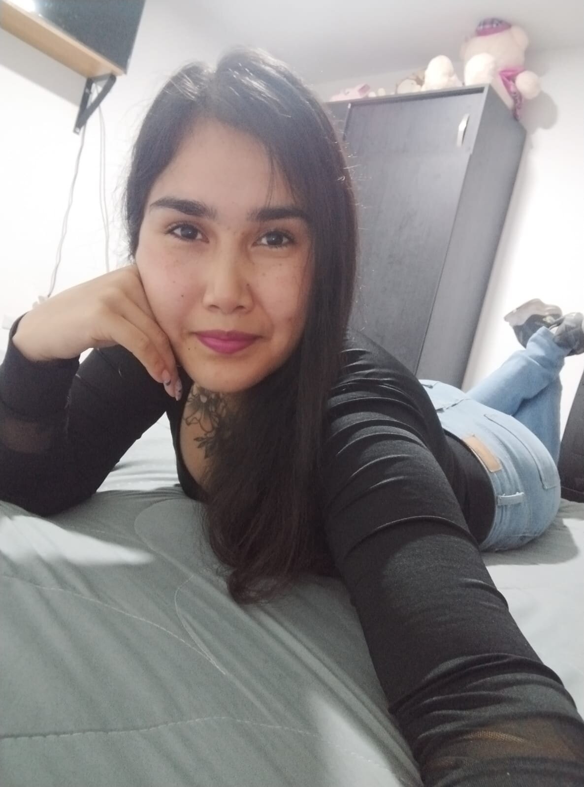 BeidyJones