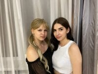 CamelliaRosse's Offline Chat Room