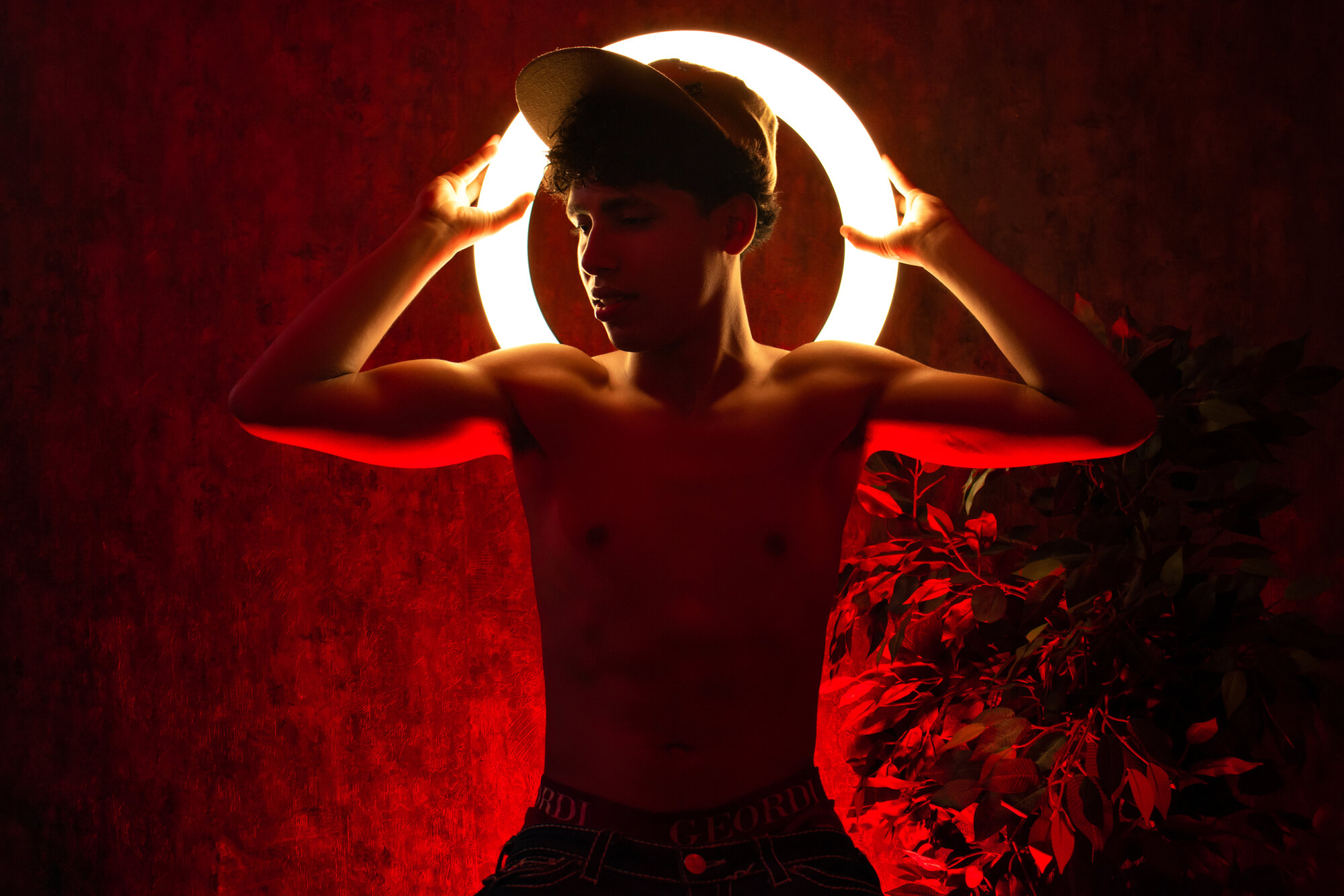 DamianBellmont