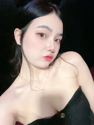 Ling_bae - Stripchat Girl 