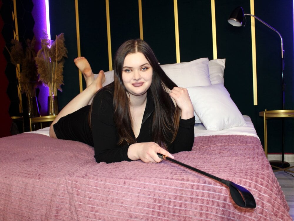 Cam girl Ledi_Britmi_